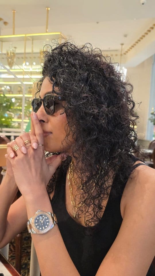 Post 3 by Shraddha Musle on Instagram (video)