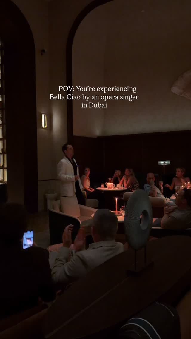 Post 6 by Amer M (Mulalic) on Instagram (video)