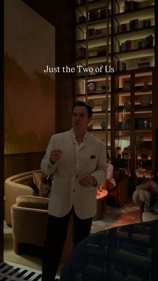Post 3 by Amer M (Mulalic) on Instagram (video)