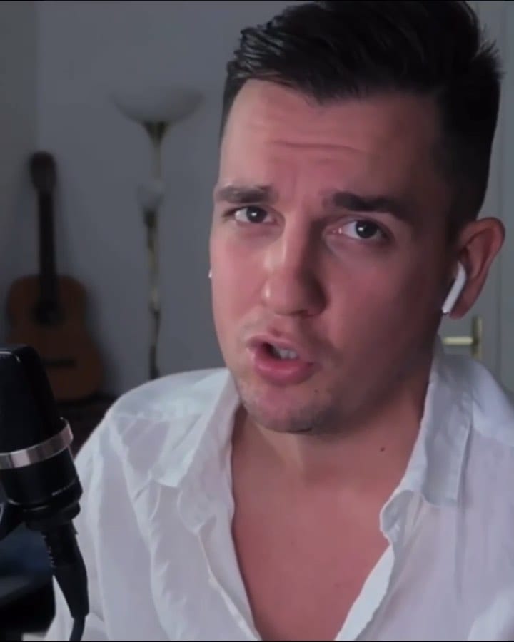 Post 10 by Amer M (Mulalic) on Instagram (video)