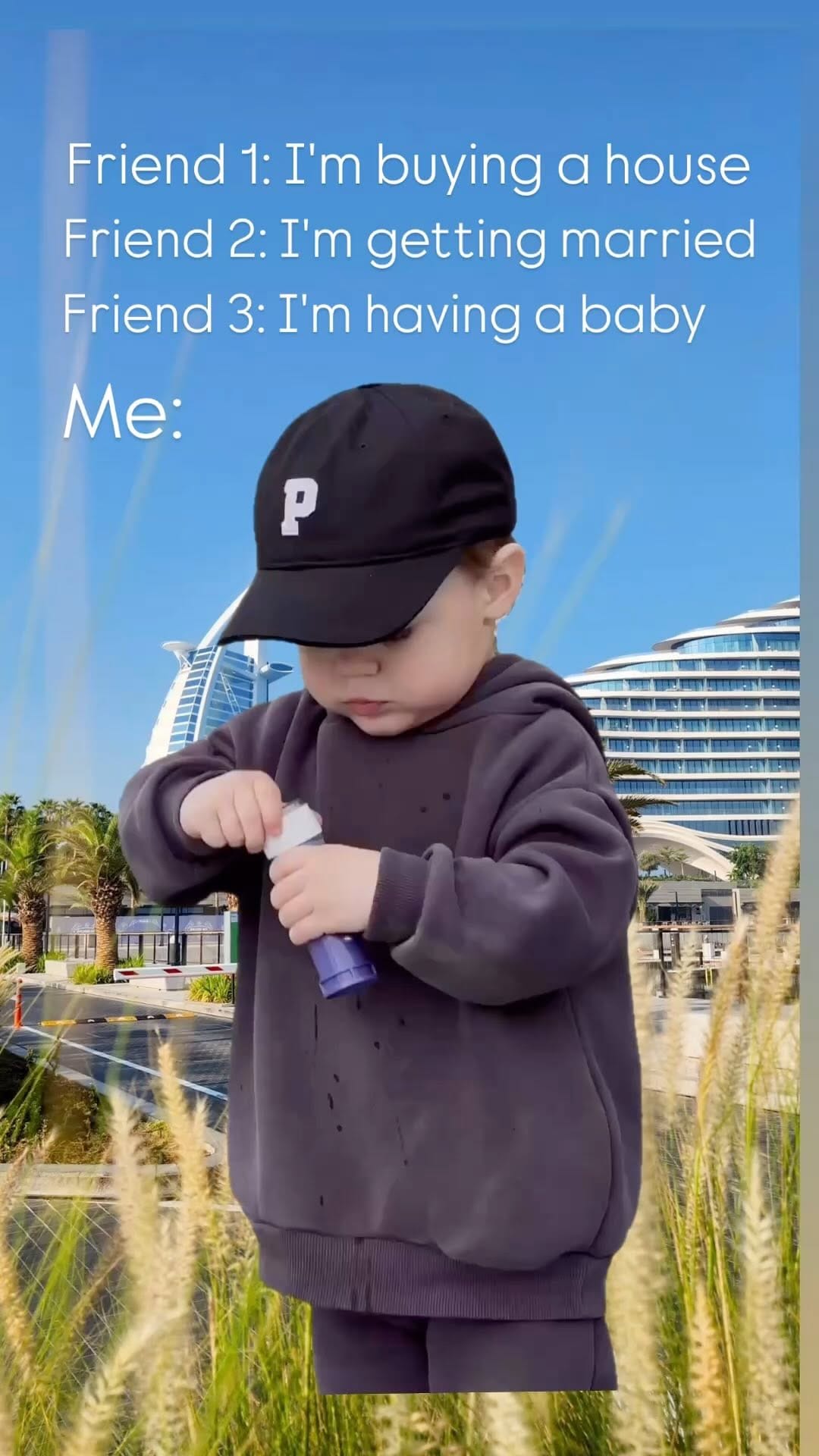 Post 10 by Toxic Dubai 🎯 on Instagram (video)