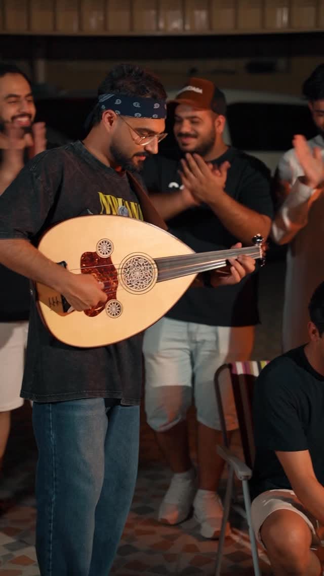 Post 10 by Saeed Bakhshi on Instagram (video)