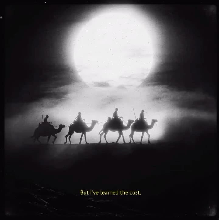 Post 7 by Islam on Instagram (video)