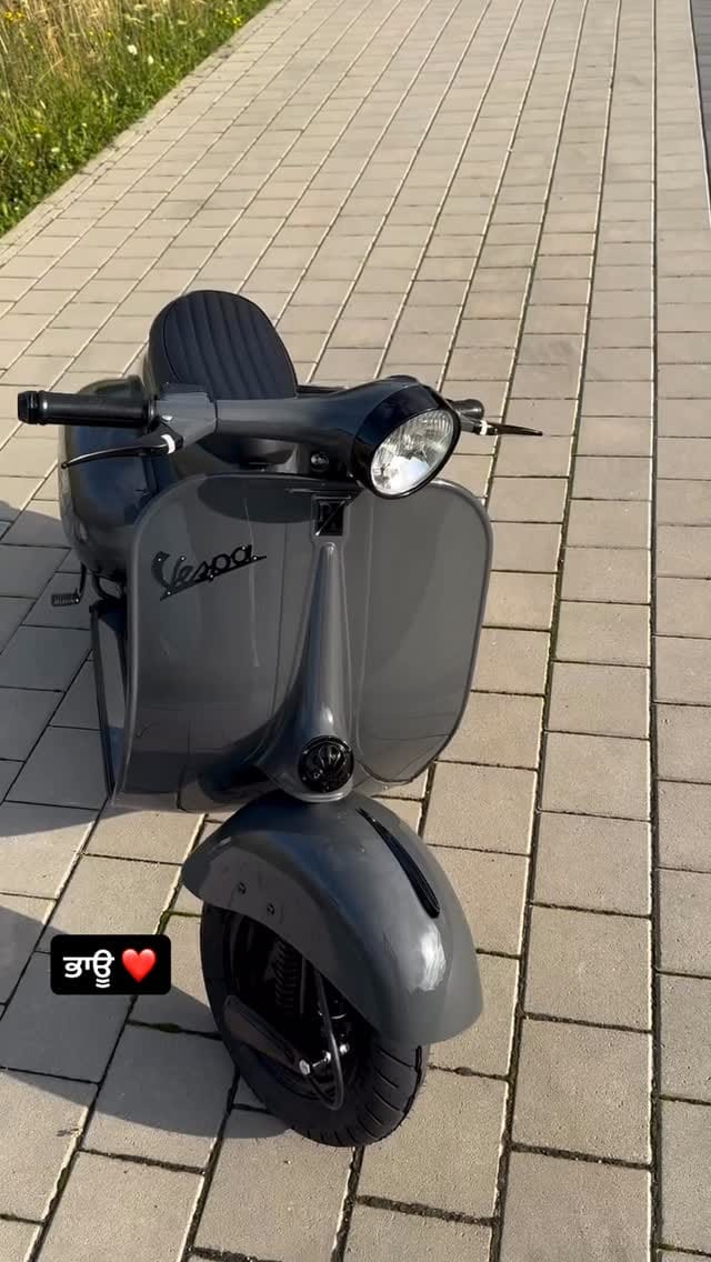Post 4 by ਭਾਊ (منیندر سنگھ) on Instagram (video)