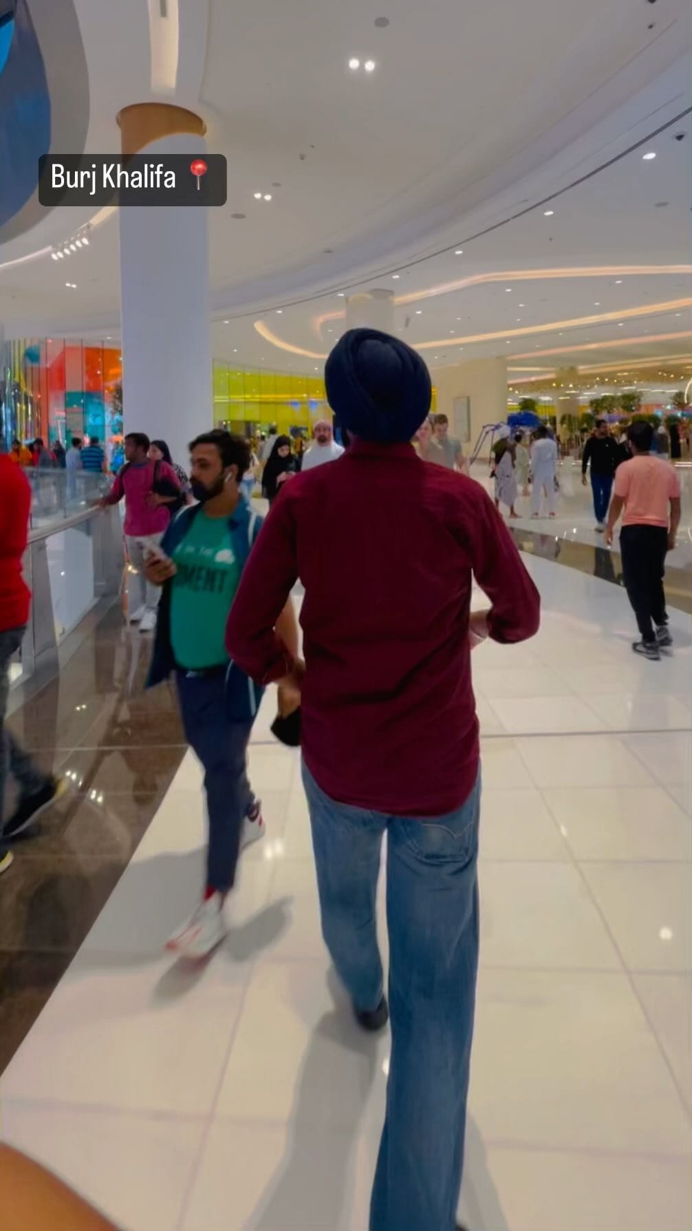 Post 10 by ਭਾਊ (منیندر سنگھ) on Instagram (video)