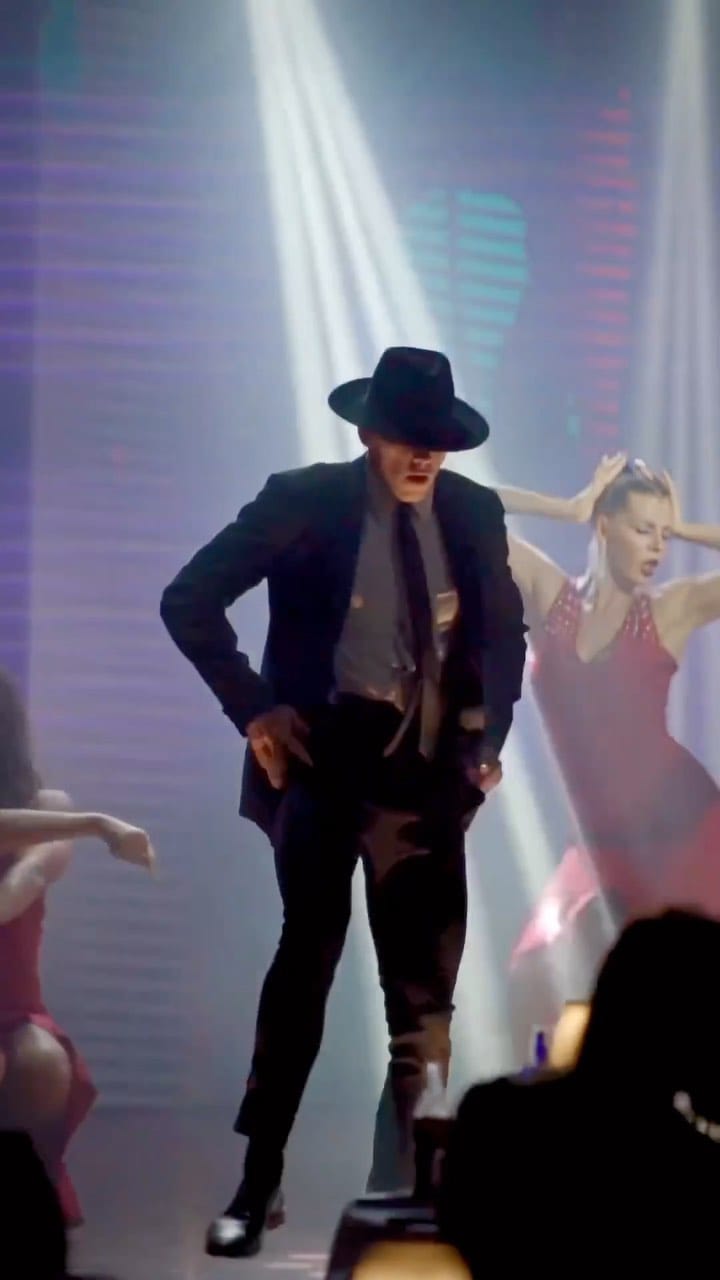 Post 9 by Roman Kurbanaev on Instagram (video)