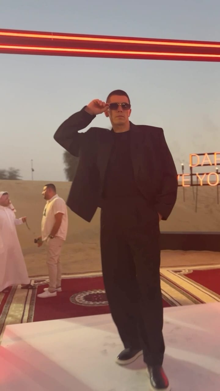Post 8 by Roman Kurbanaev on Instagram (video)