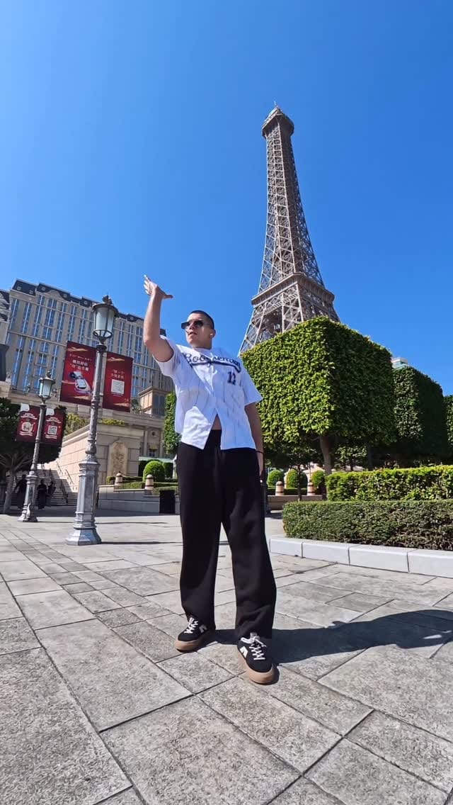 Post 7 by Roman Kurbanaev on Instagram (video)