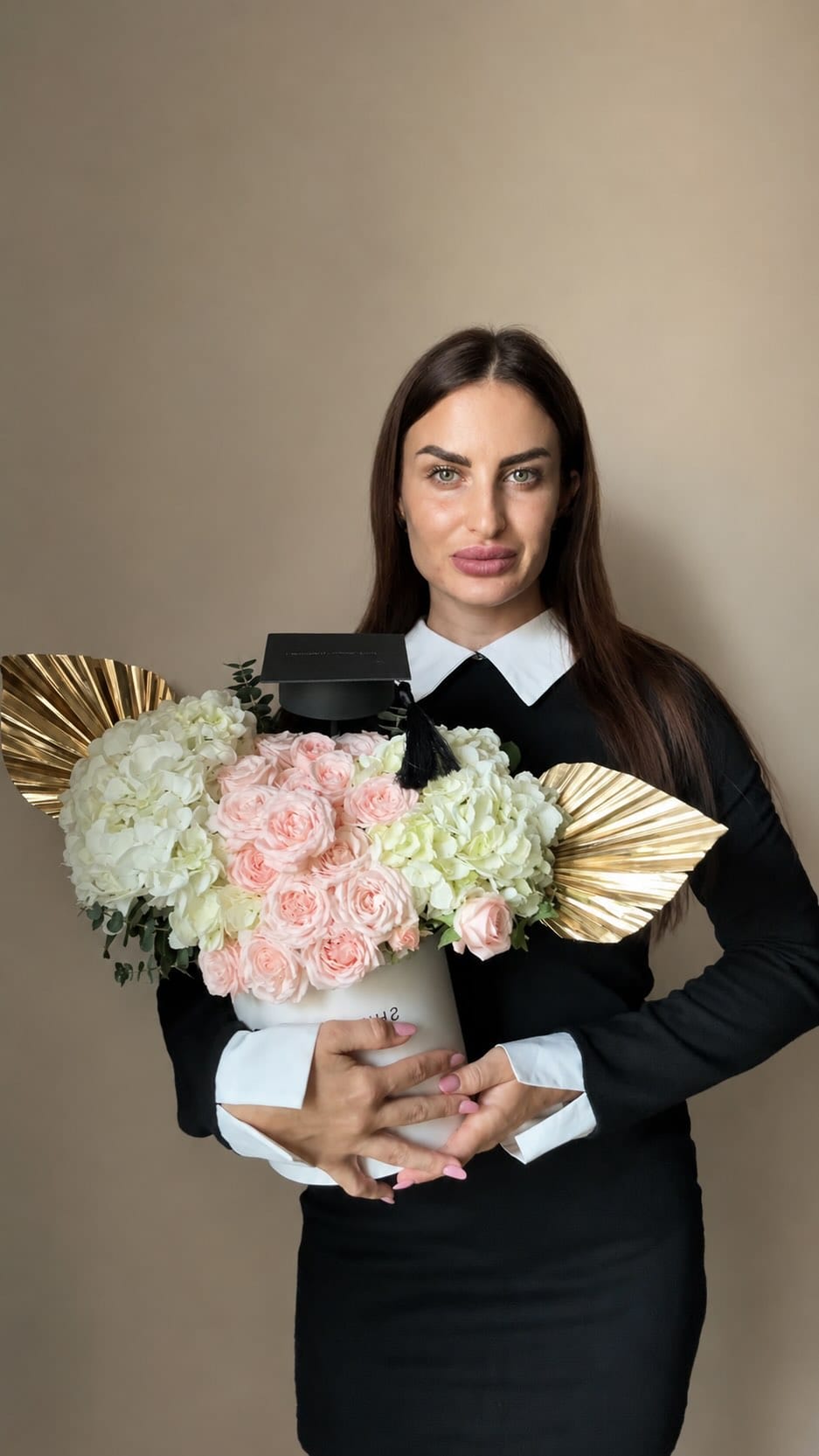 Post 1 by Ksenia Gaponenko Dubai Artist | Singer • DJ • UGC on Instagram (video)