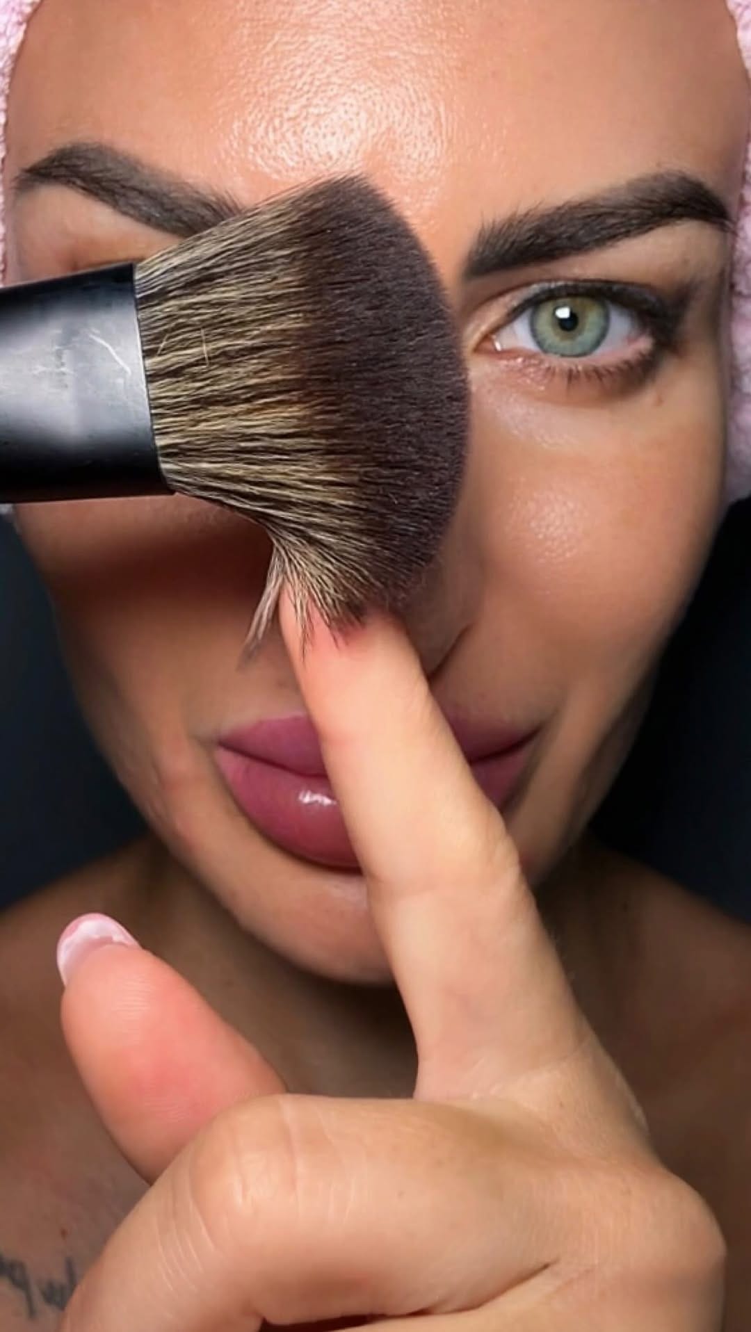 Post 4 by Ksenia Gaponenko Dubai Artist | Singer • DJ • UGC on Instagram (video)