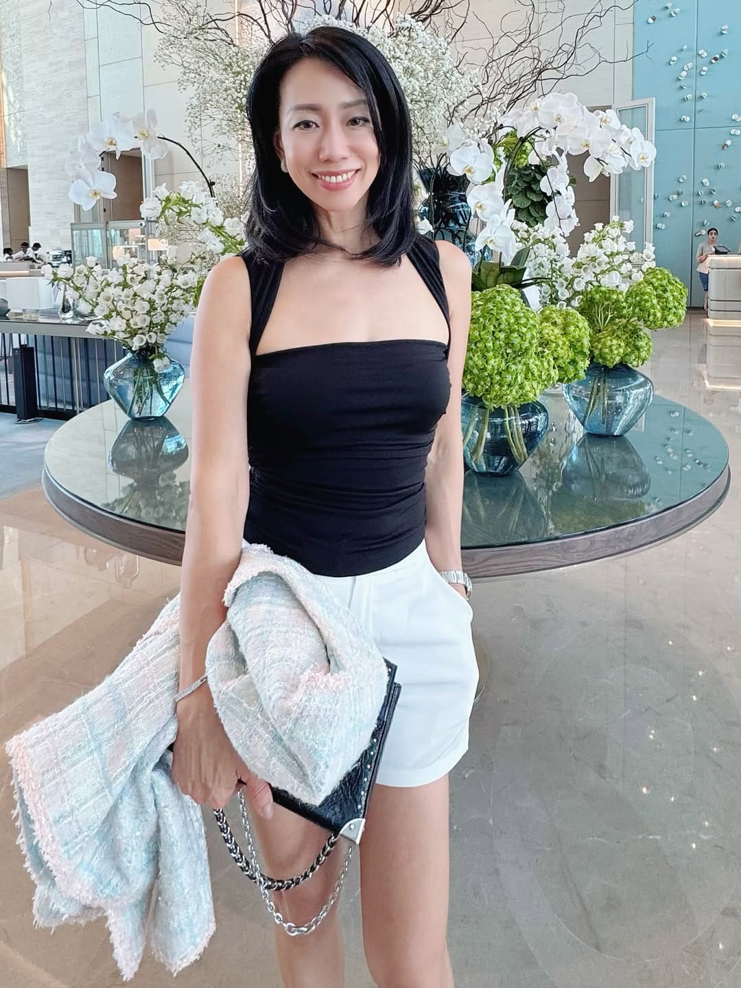 Post 6 by 吳辰君 Annie Wu on Instagram (carousel)