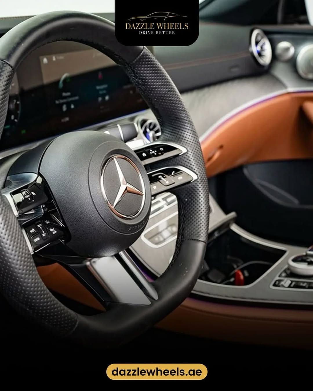 Post 2 by Dazzle Wheels on Instagram (image)