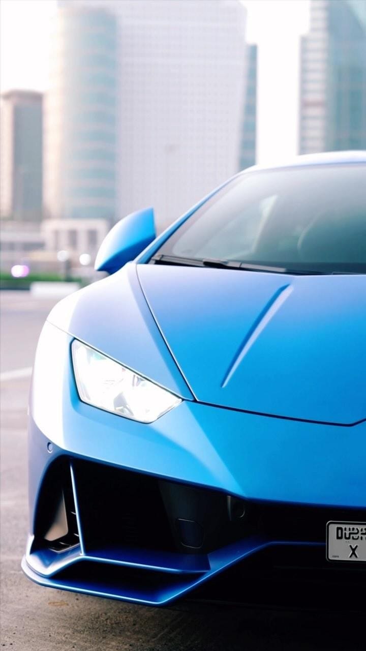Post 8 by MyDubai Cars By Ahmed Al Nasiri on Instagram (video)