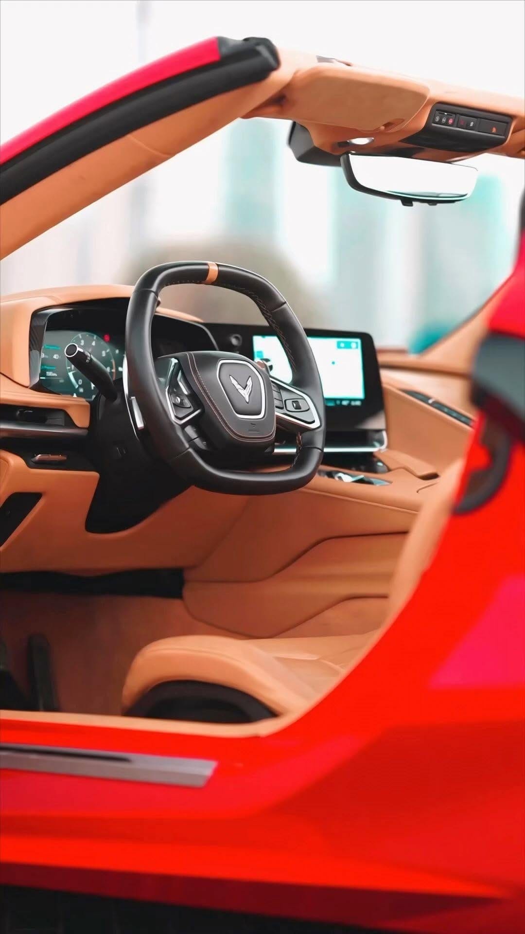 Post 5 by MyDubai Cars By Ahmed Al Nasiri on Instagram (video)