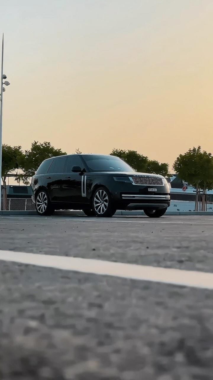 Post 6 by MyDubai Cars By Ahmed Al Nasiri on Instagram (video)
