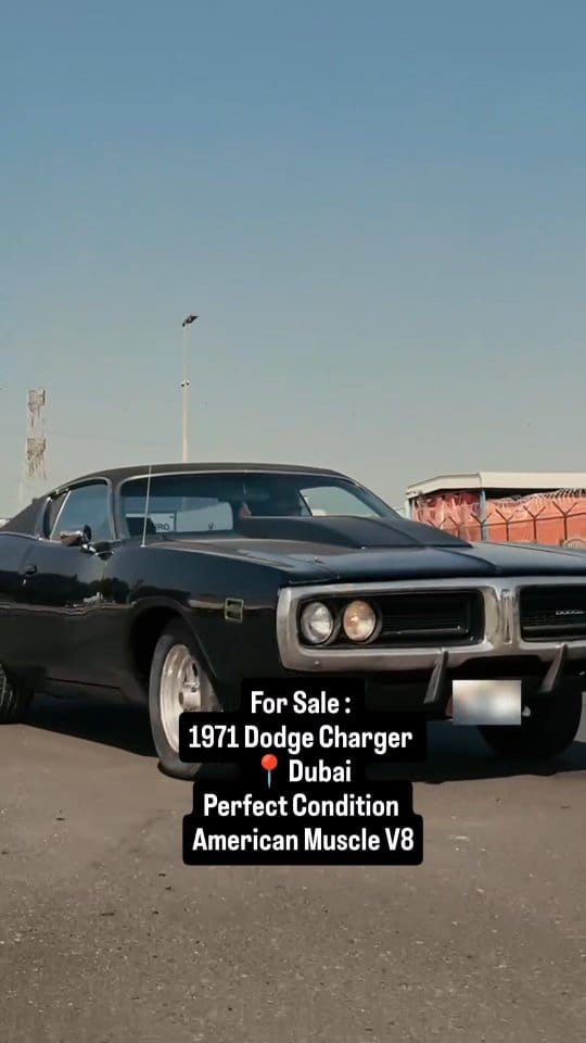 Post 3 by Vintage Cars on Instagram (video)