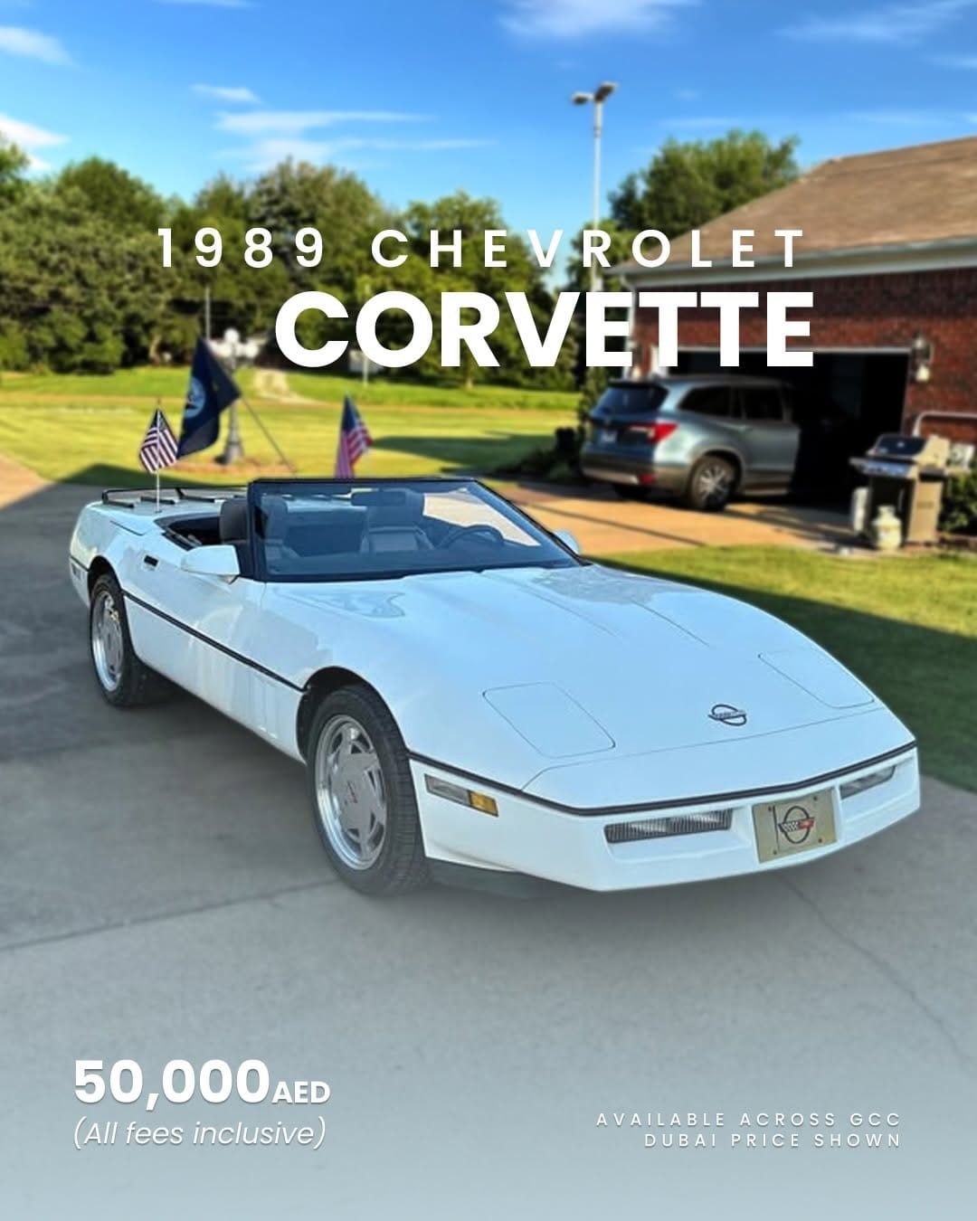 Post 6 by Vintage Cars on Instagram (carousel)