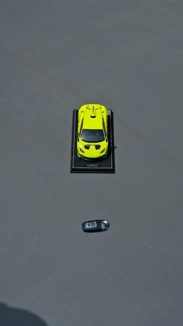 Post 6 by Luxury Supercar Rentals Dubai on Instagram (video)