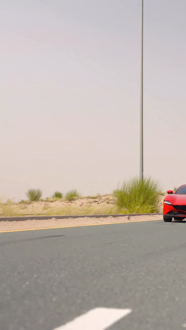 Post 7 by Luxury Supercar Rentals Dubai on Instagram (video)