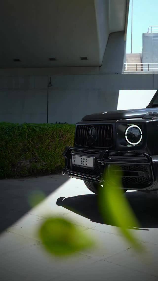 Post 9 by Luxury Supercar Rentals Dubai on Instagram (video)