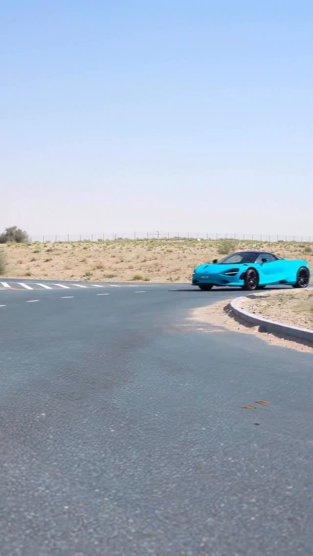 Post 10 by Luxury Supercar Rentals Dubai on Instagram (video)