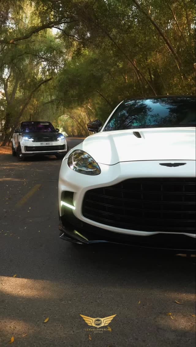 Post 2 by Luxury Supercar Rentals Dubai on Instagram (video)