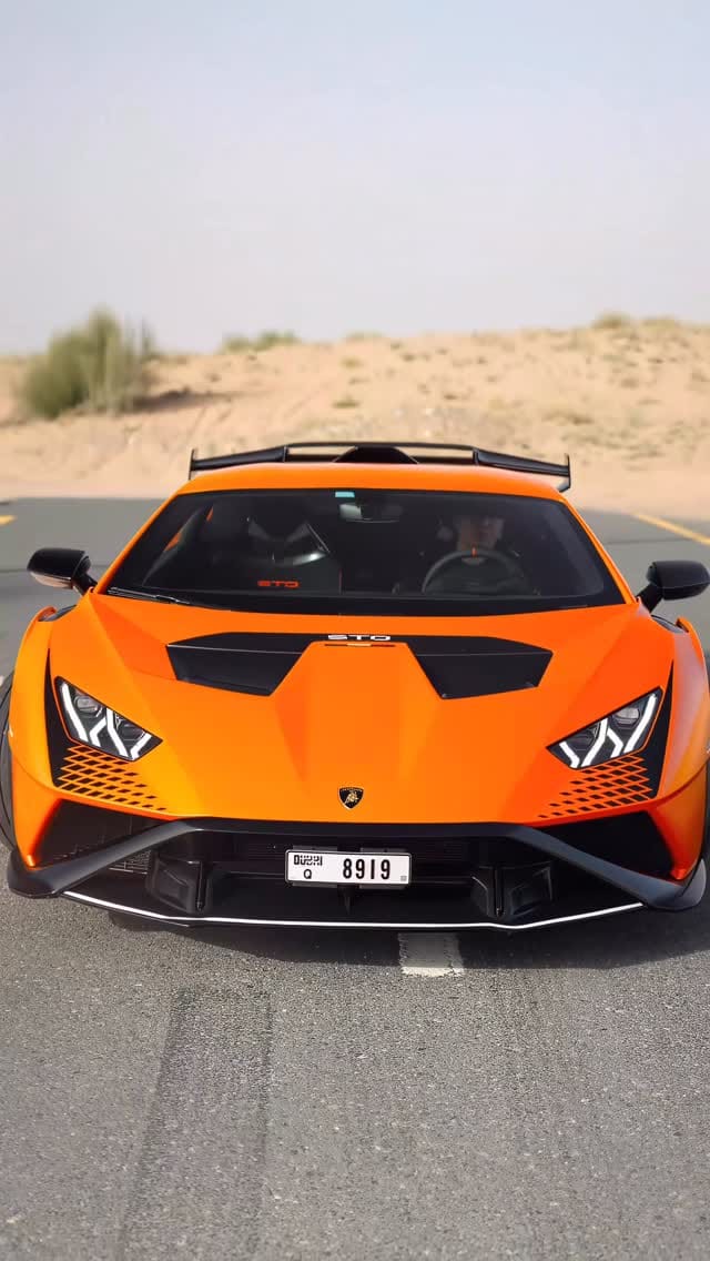 Post 5 by Luxury Supercar Rentals Dubai on Instagram (video)