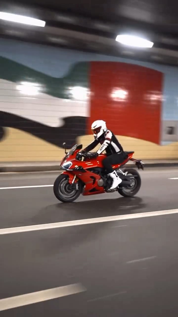 Post 3 by SHARMAX MOTORS | شارمكس موتورز on Instagram (video)