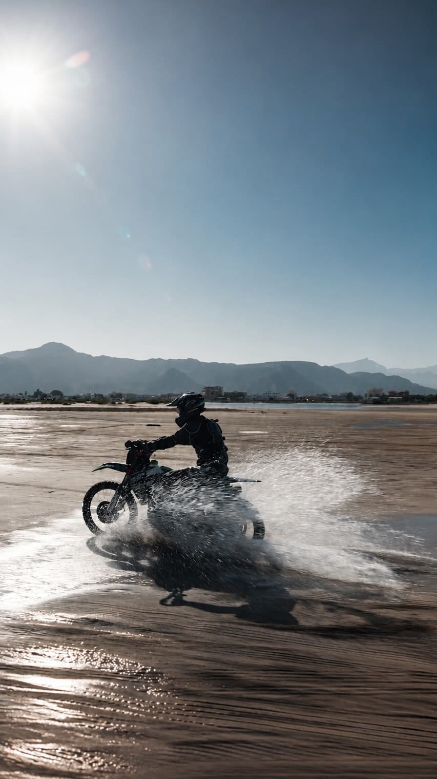 Post 1 by SHARMAX MOTORS | شارمكس موتورز on Instagram (video)