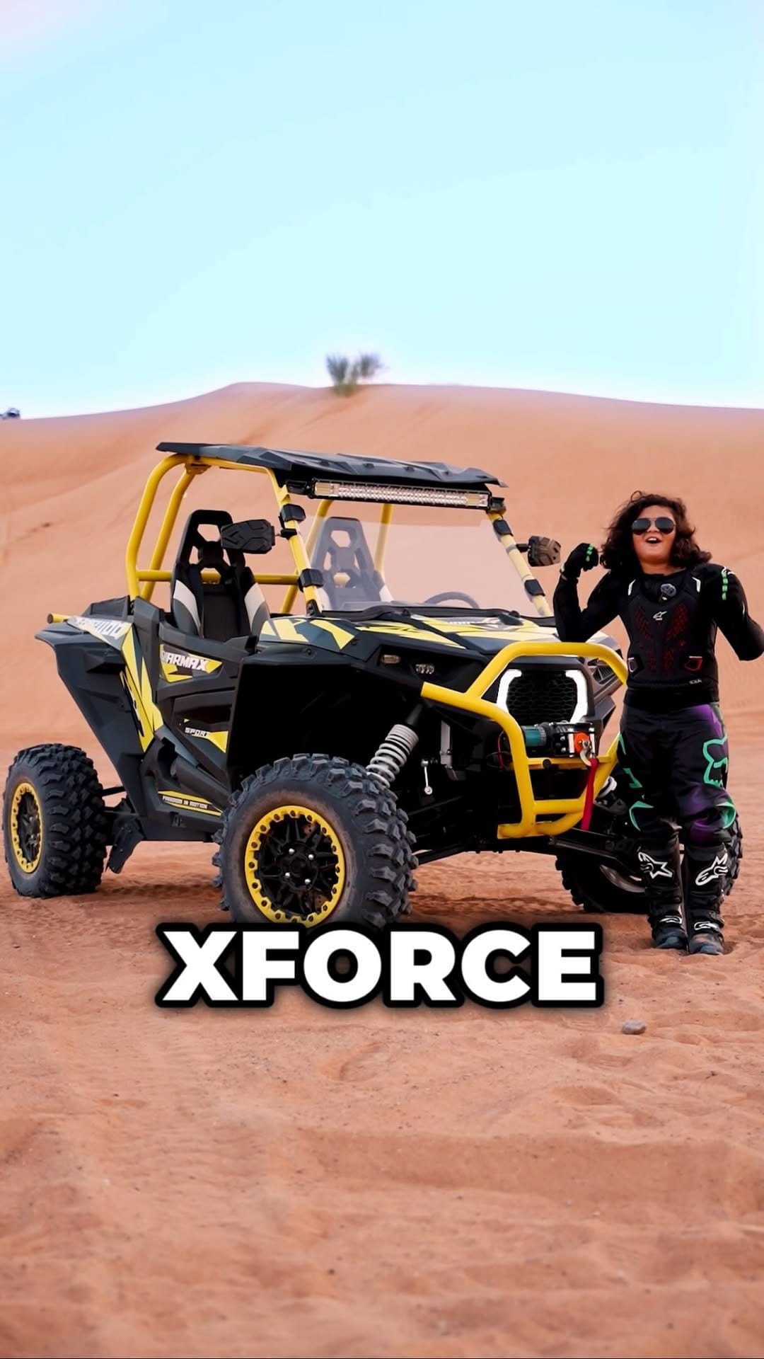 Post 6 by SHARMAX MOTORS | شارمكس موتورز on Instagram (video)