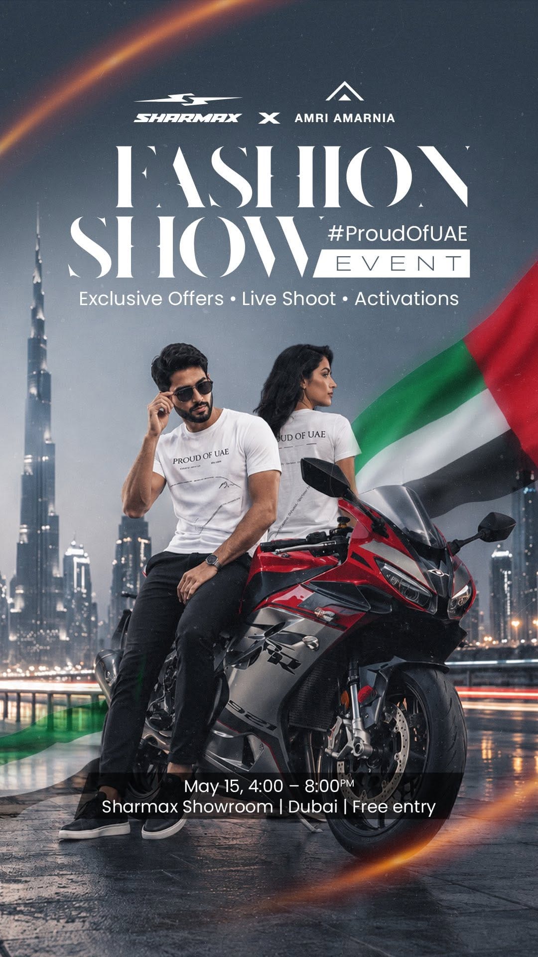Post 9 by SHARMAX MOTORS | شارمكس موتورز on Instagram (video)