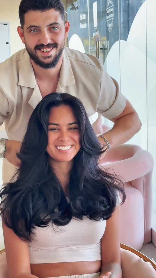 Post 5 by PINK PLASTIC SALON on Instagram (video)