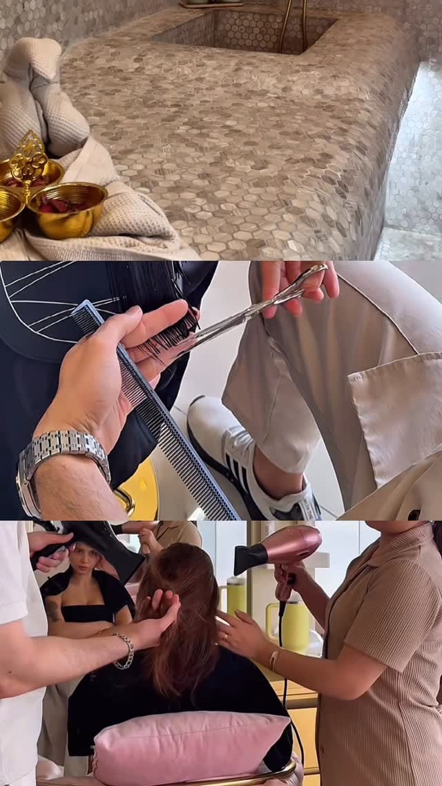 Post 6 by PINK PLASTIC SALON on Instagram (video)