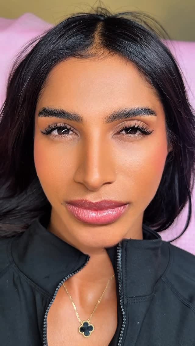 Post 7 by PINK PLASTIC SALON on Instagram (video)