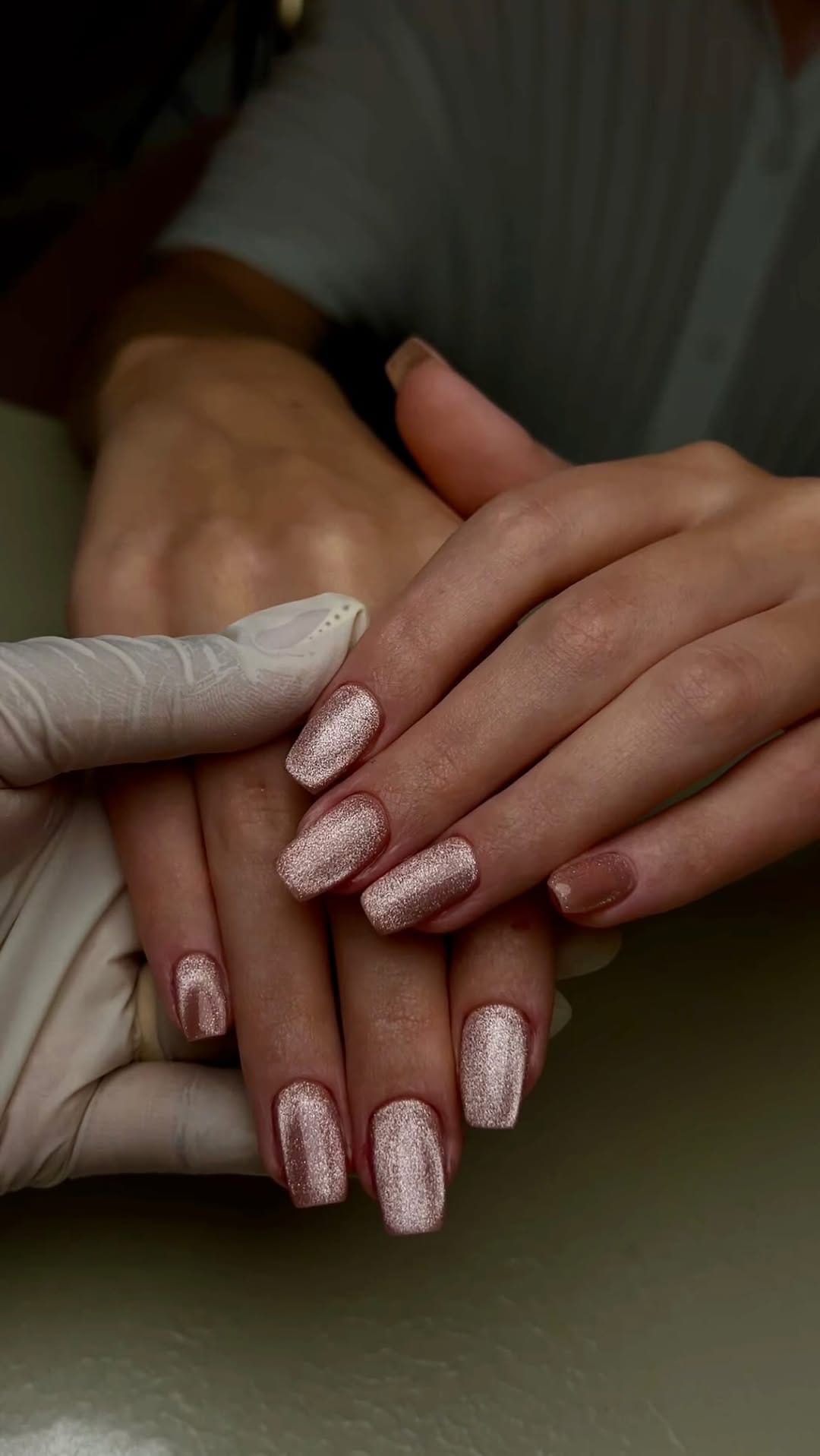 Post 2 by PINK PLASTIC SALON on Instagram (video)