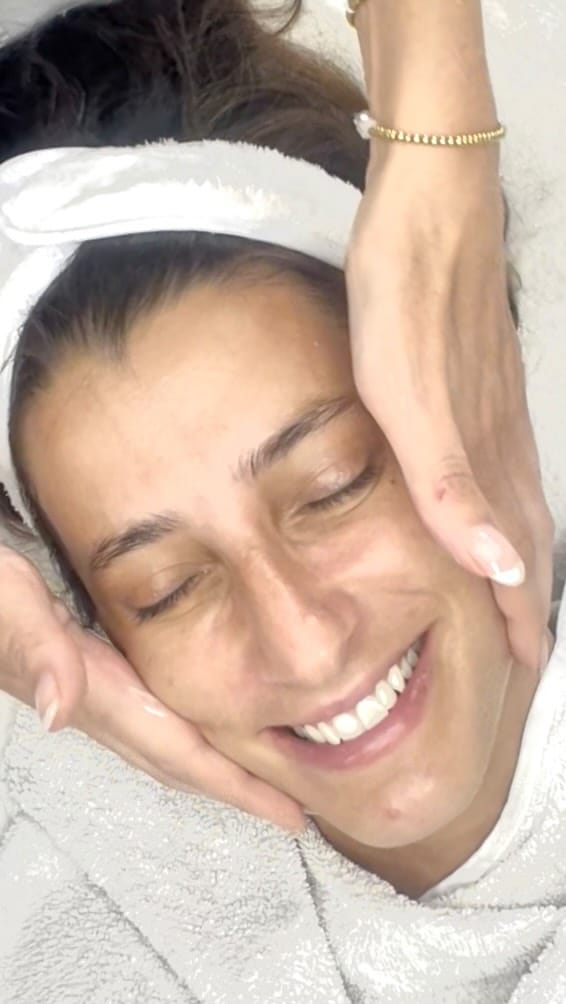 Post 5 by Beauty & Body by Sifra on Instagram (video)