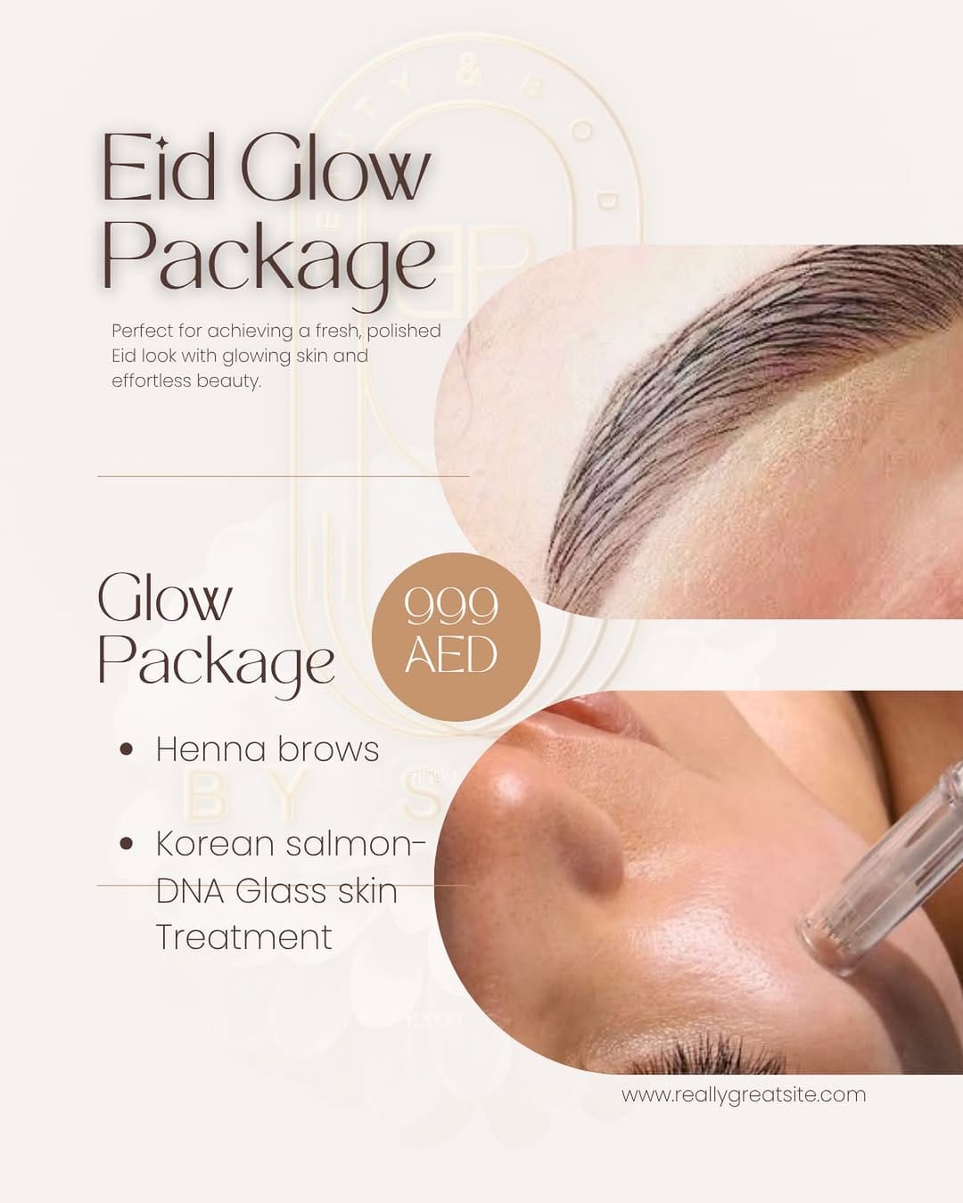 Post 2 by Beauty & Body by Sifra on Instagram (image)