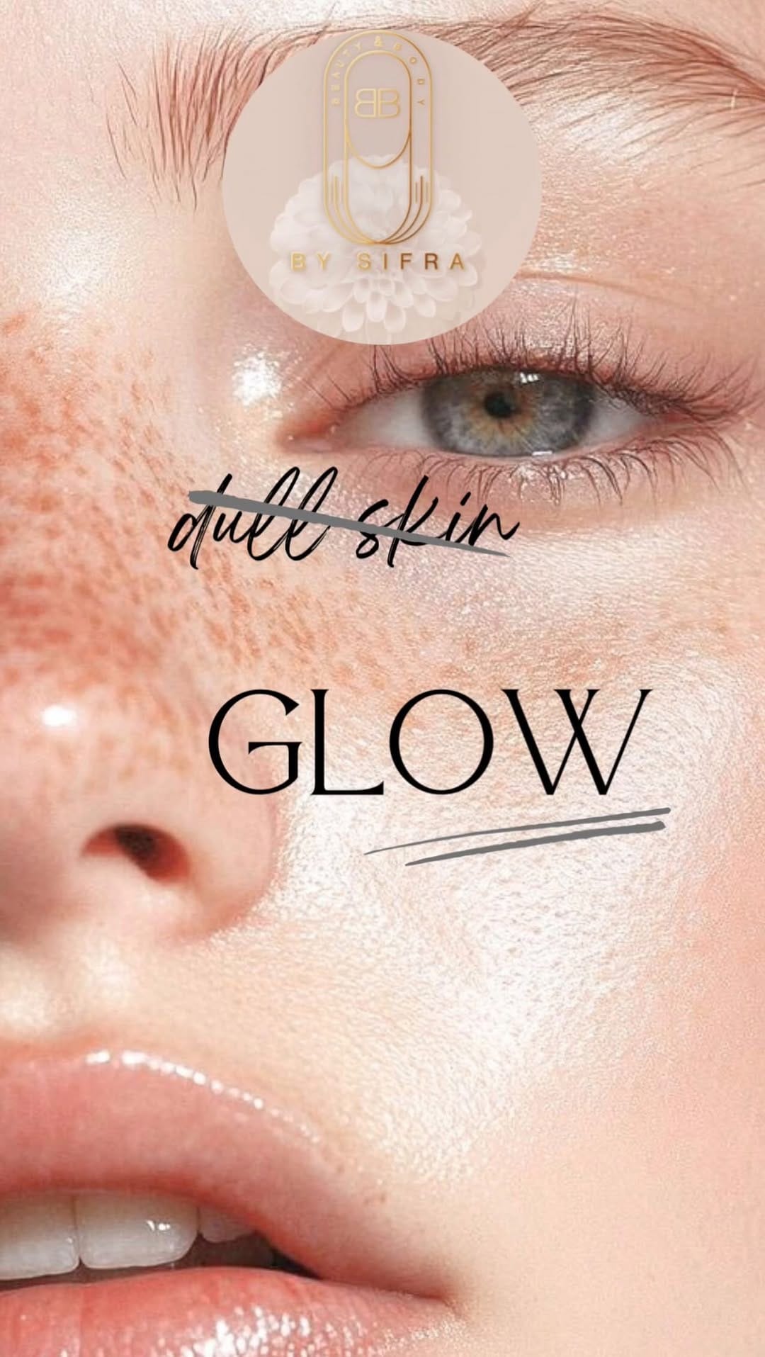 Post 9 by Beauty & Body by Sifra on Instagram (video)