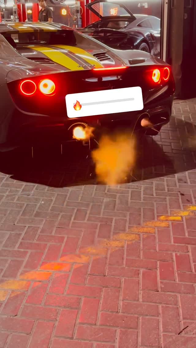 Post 8 by PP-Performance Middle East on Instagram (video)