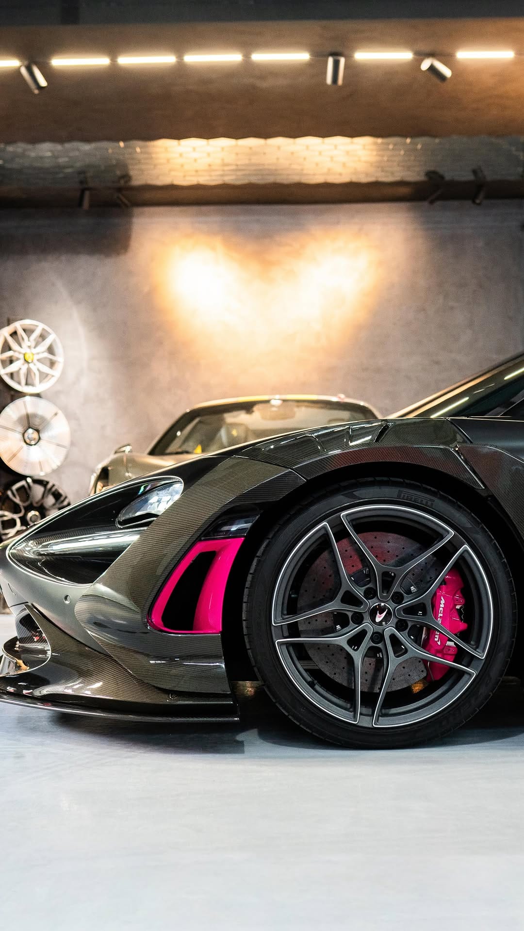 Post 5 by PP-Performance Middle East on Instagram (video)