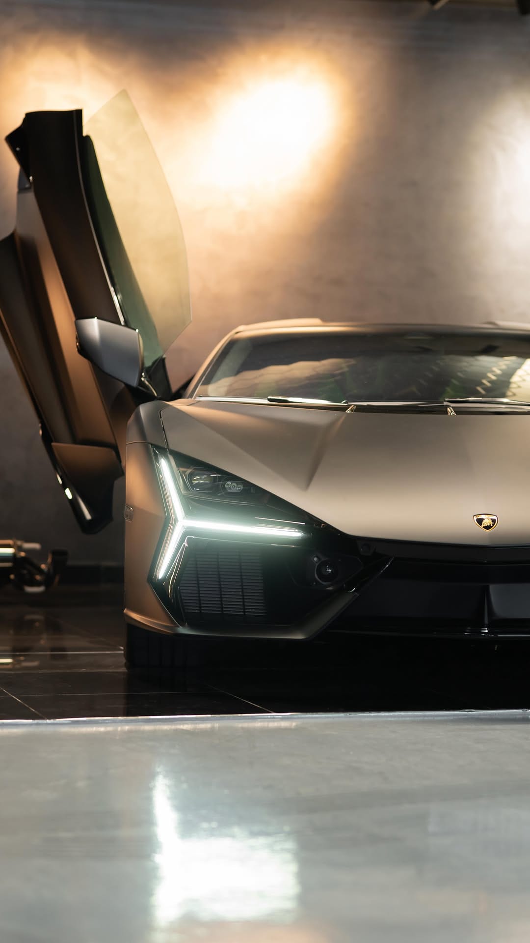 Post 9 by PP-Performance Middle East on Instagram (video)