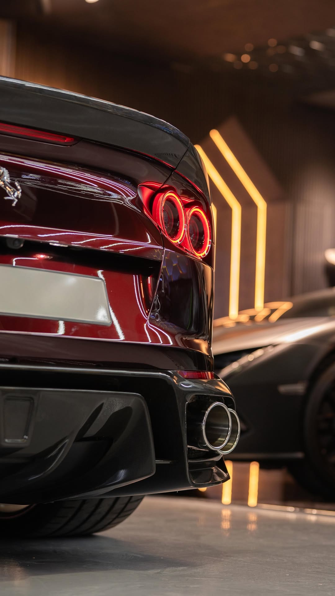 Post 10 by PP-Performance Middle East on Instagram (video)