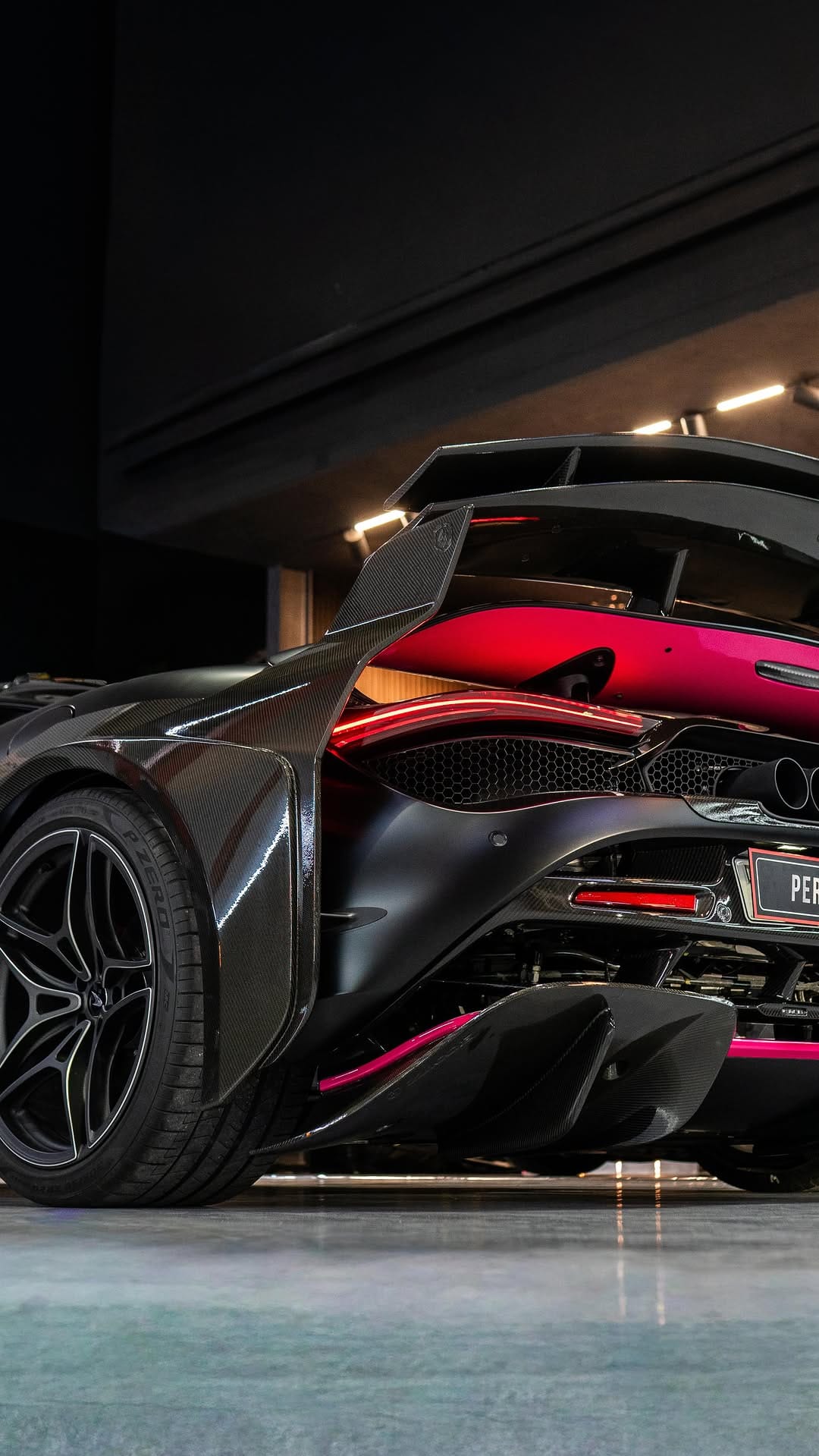 Post 6 by PP-Performance Middle East on Instagram (video)