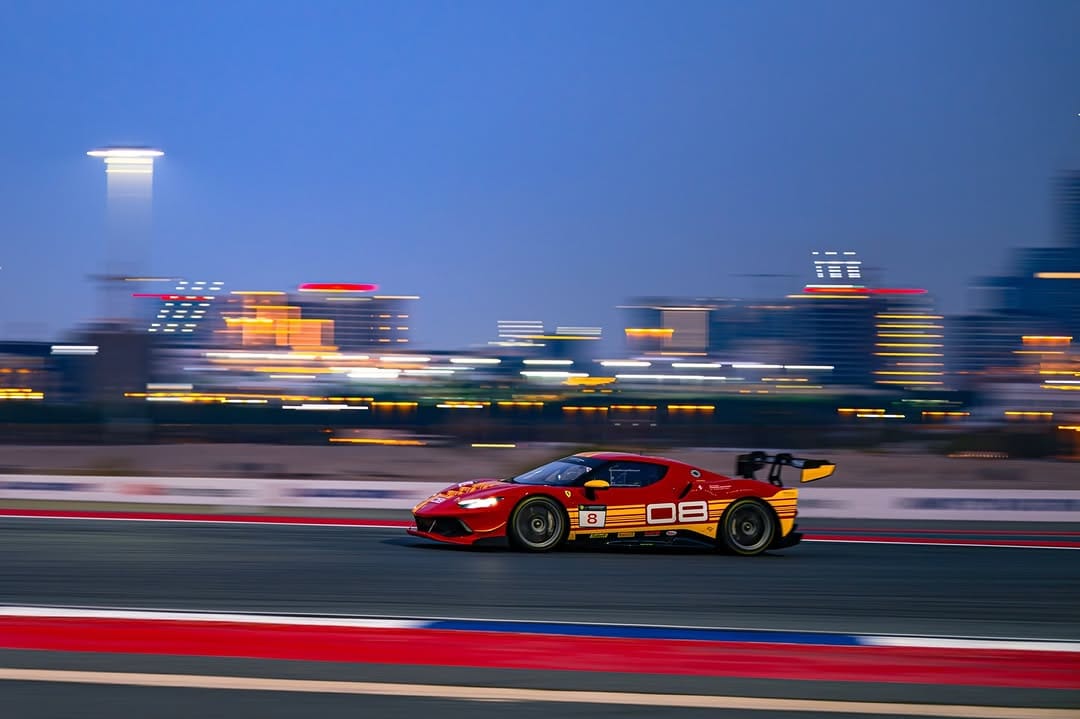 Post 6 by Dragon Racing 88 on Instagram (carousel)