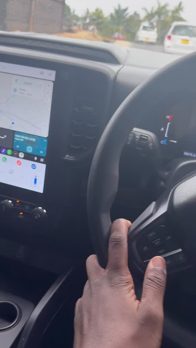 Post 3 by kaiza Motors  on Instagram (video)