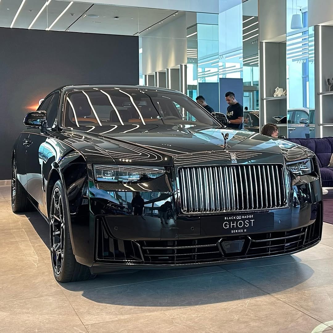 Post 8 by Car Fanatic 2.0 on Instagram (carousel)