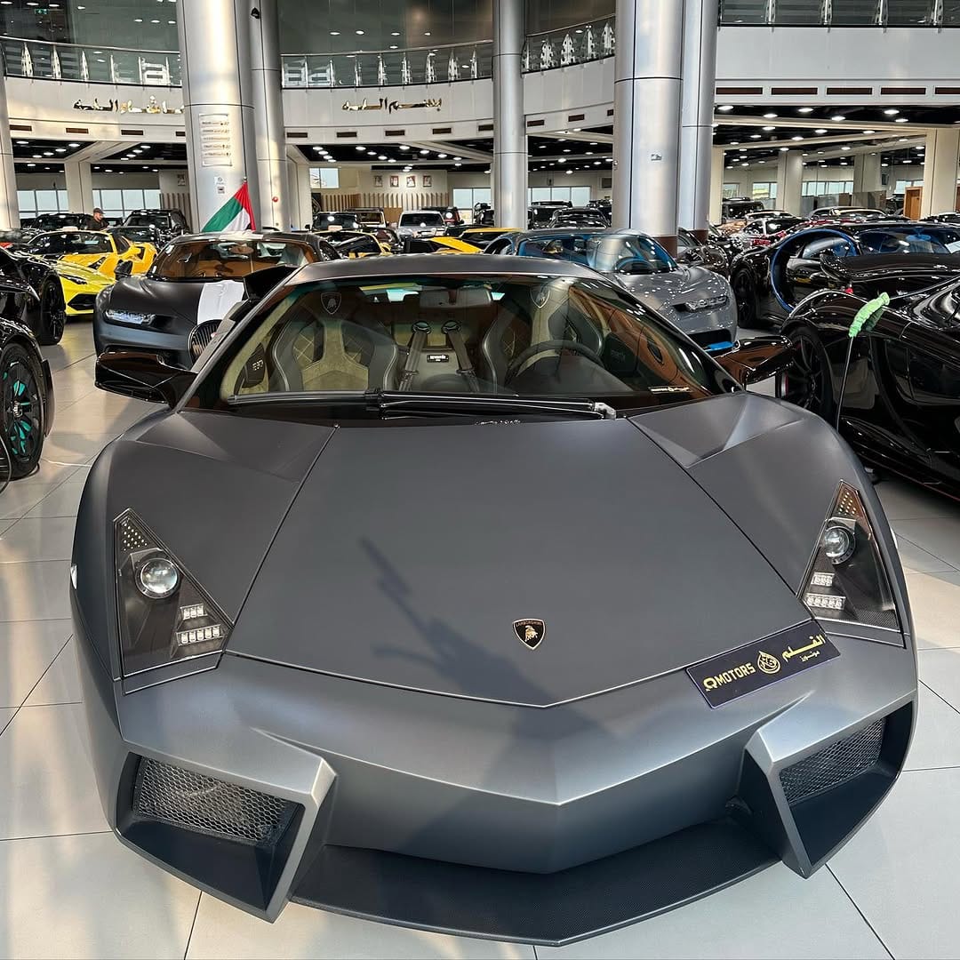 Post 3 by Car Fanatic 2.0 on Instagram (carousel)