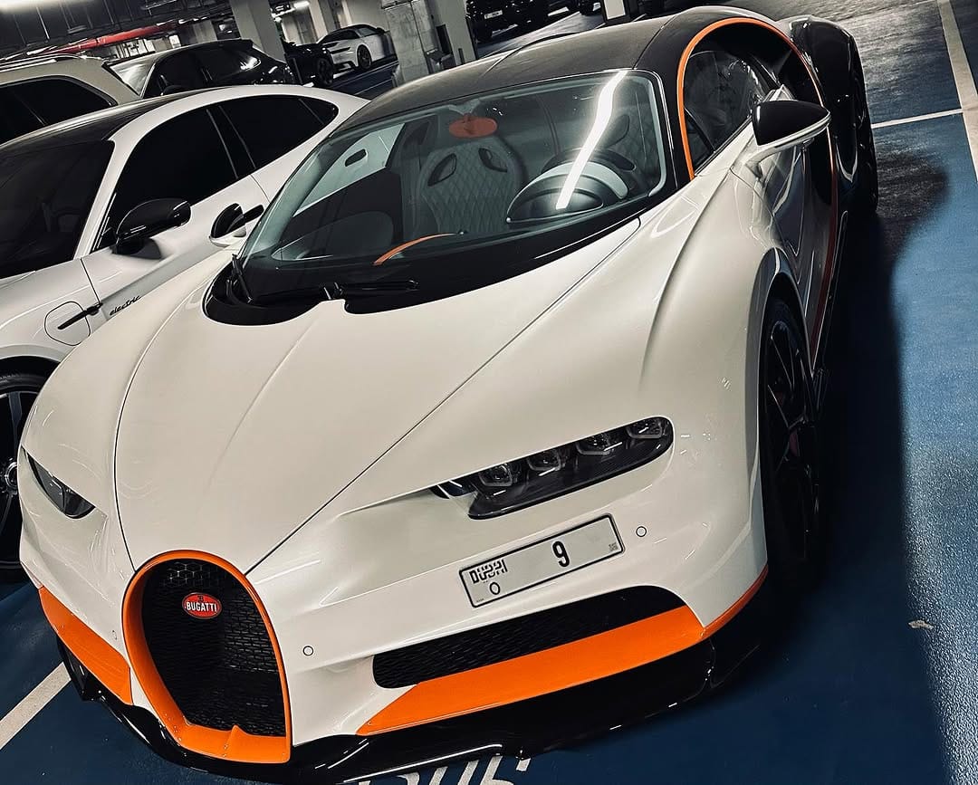 Post 6 by Car Fanatic 2.0 on Instagram (carousel)
