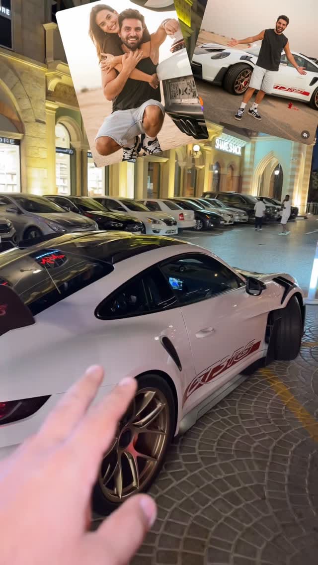 Post 10 by Sulaiman alhussain on Instagram (video)