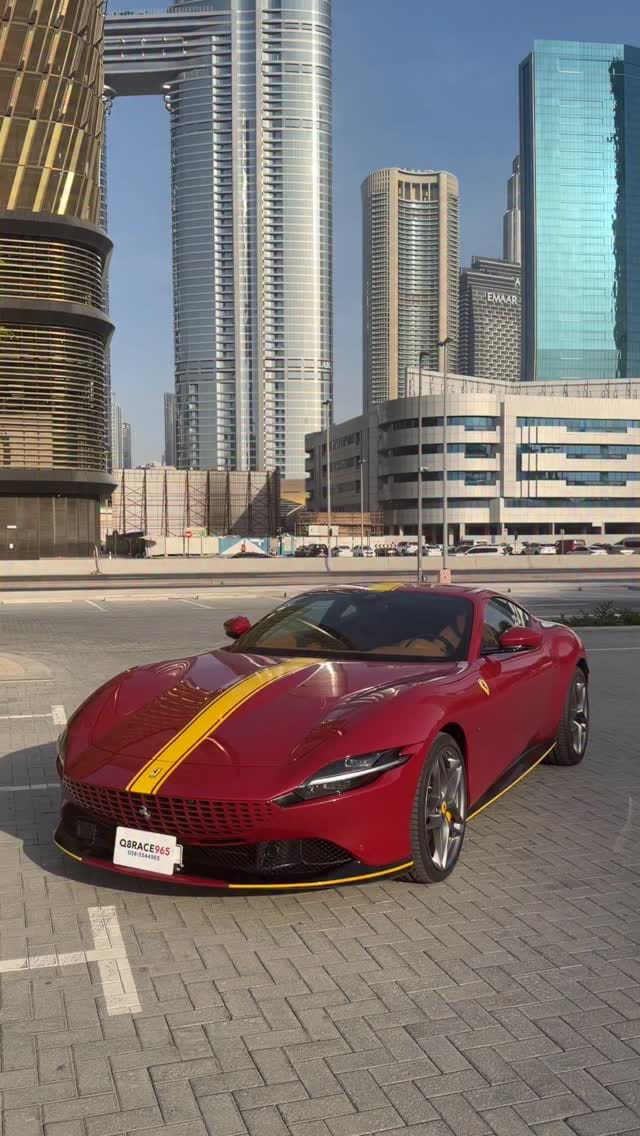 Post 7 by Sulaiman alhussain on Instagram (video)